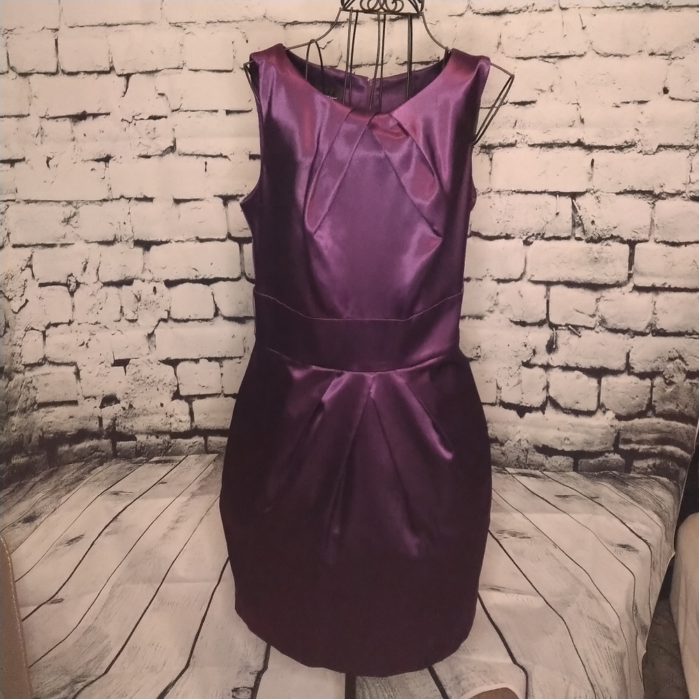 B. Wear Too! Dress